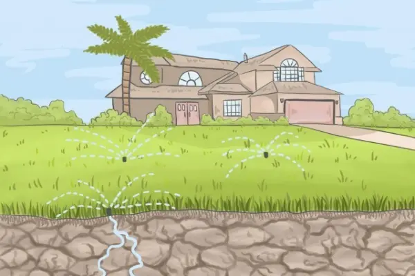 william zou: continuing turf rebate program will improve la’s sustainability