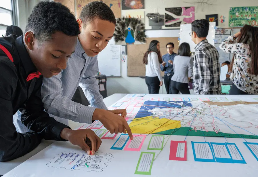 evaluating the impacts of environmental education and research on students