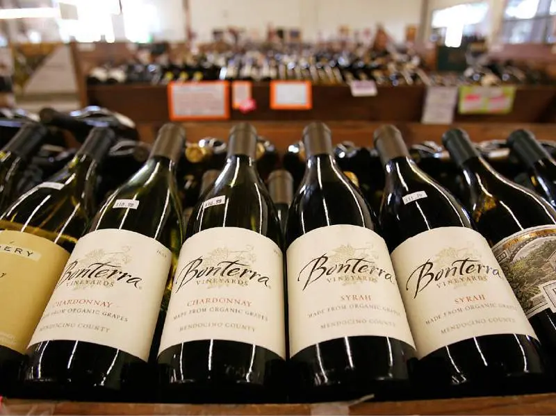 life cycle assessment of wine packaging