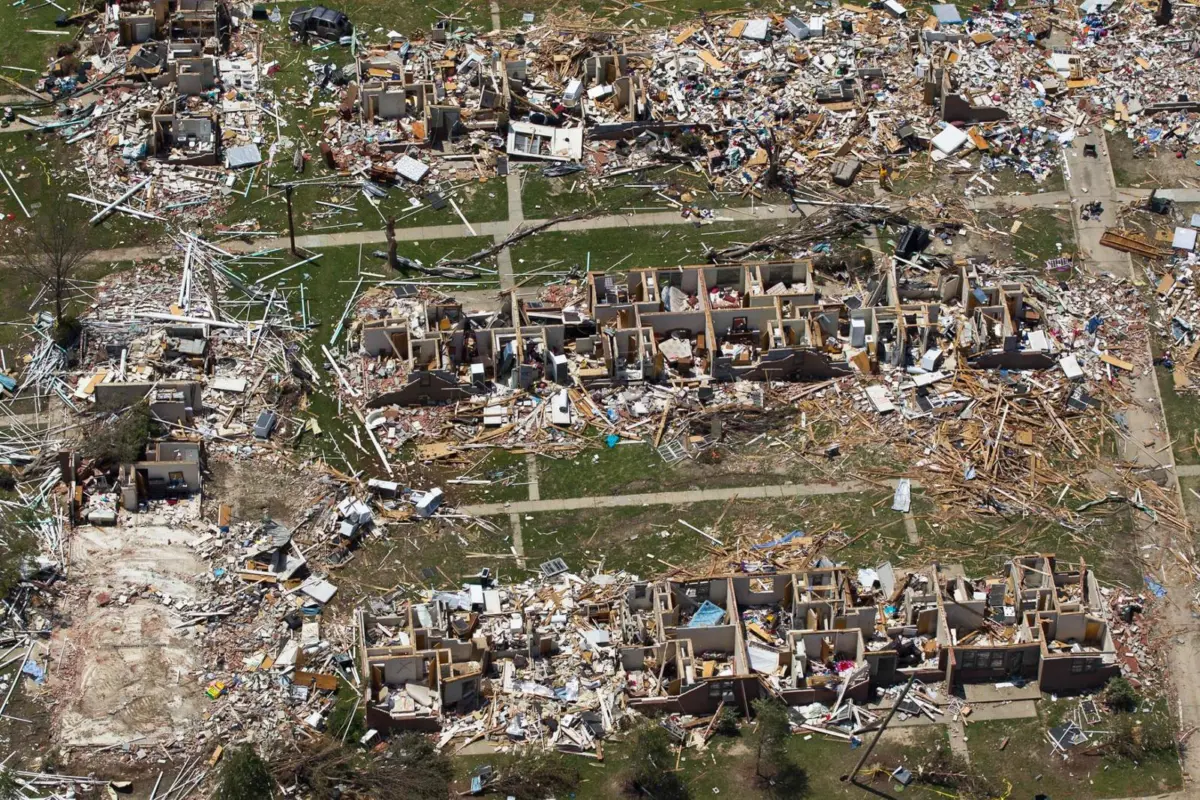 deadliest tornado outbreak in decades was fueled by smoke from land clearing