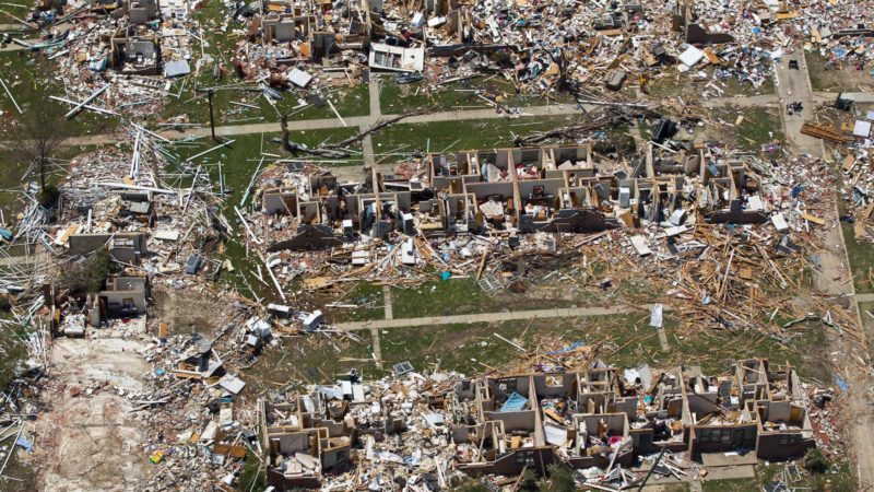 deadliest tornado outbreak in decades was fueled by smoke from land clearing