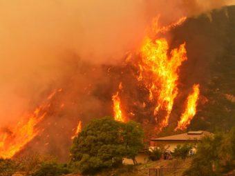 is california entering another drought? experts answer your questions.