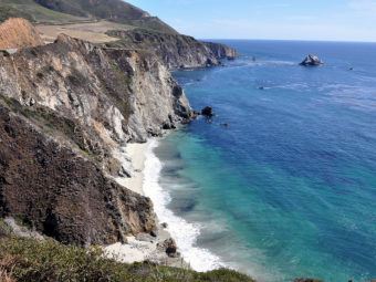 ucla professor to lead environmental bike expedition along california’s coast