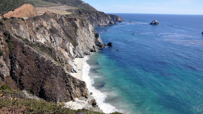 ucla professor to lead environmental bike expedition along california’s coast