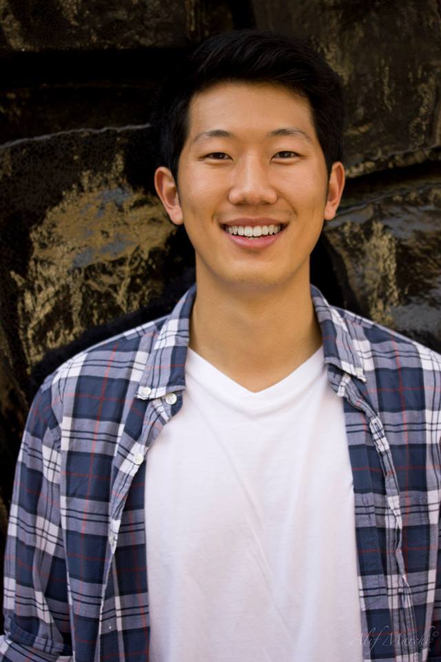 david mun, b.s. 2014