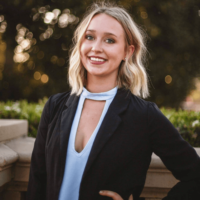 kelsey hartfelder