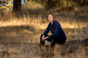 how to keep the environment from getting snubbed: q&a with writer emma marris