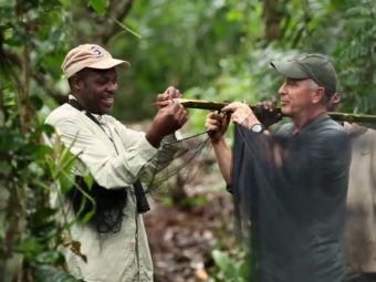 center for tropical research celebrates 20 years of science and conservation