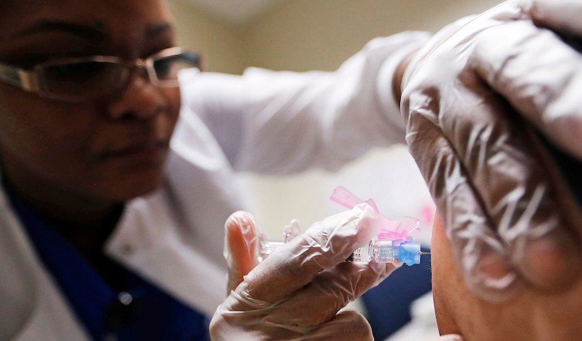 flu weather: it’s not the cold, it’s the humidity