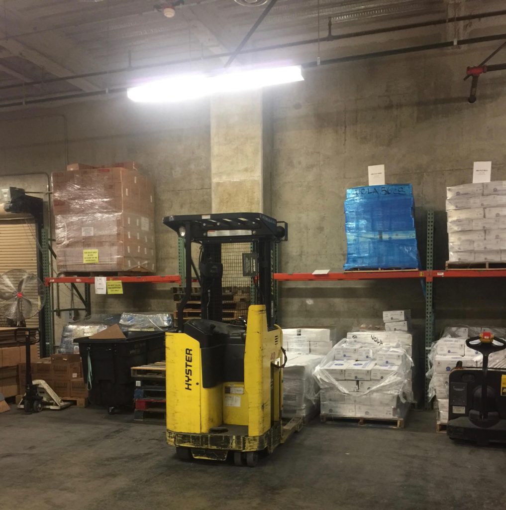 green purchasing team photo stream: winter 2018