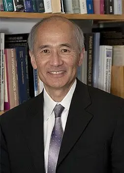 roger wakimoto