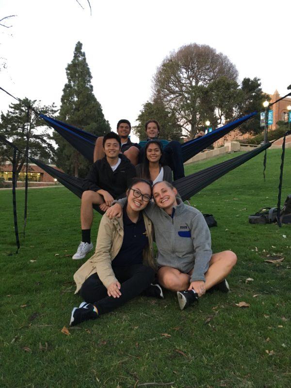 zero waste events team photo stream: winter 2018