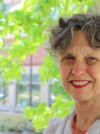stephanie pincetl, phd