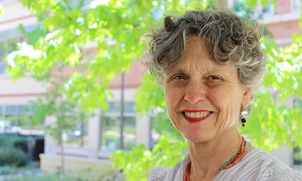 stephanie pincetl, phd