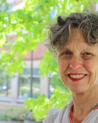 stephanie pincetl, phd