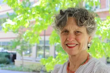stephanie pincetl, phd