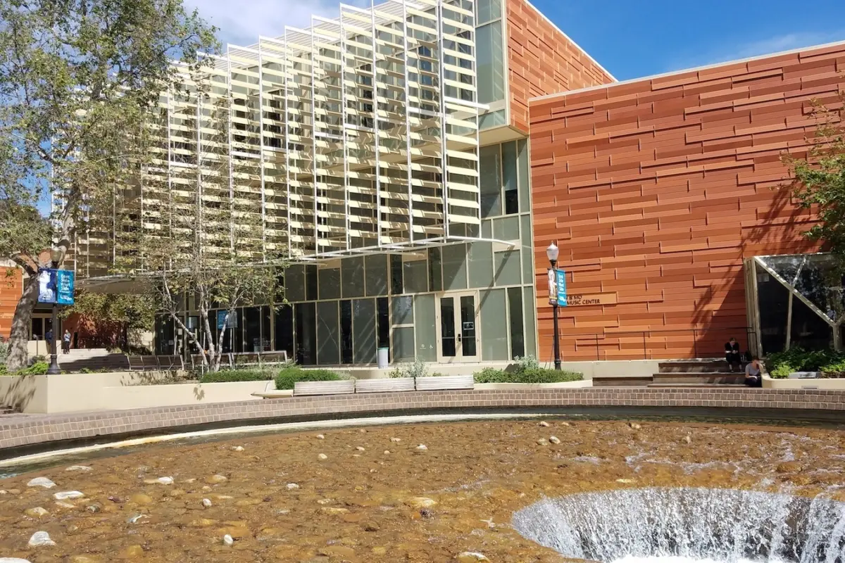 built environment sustainability roundtables