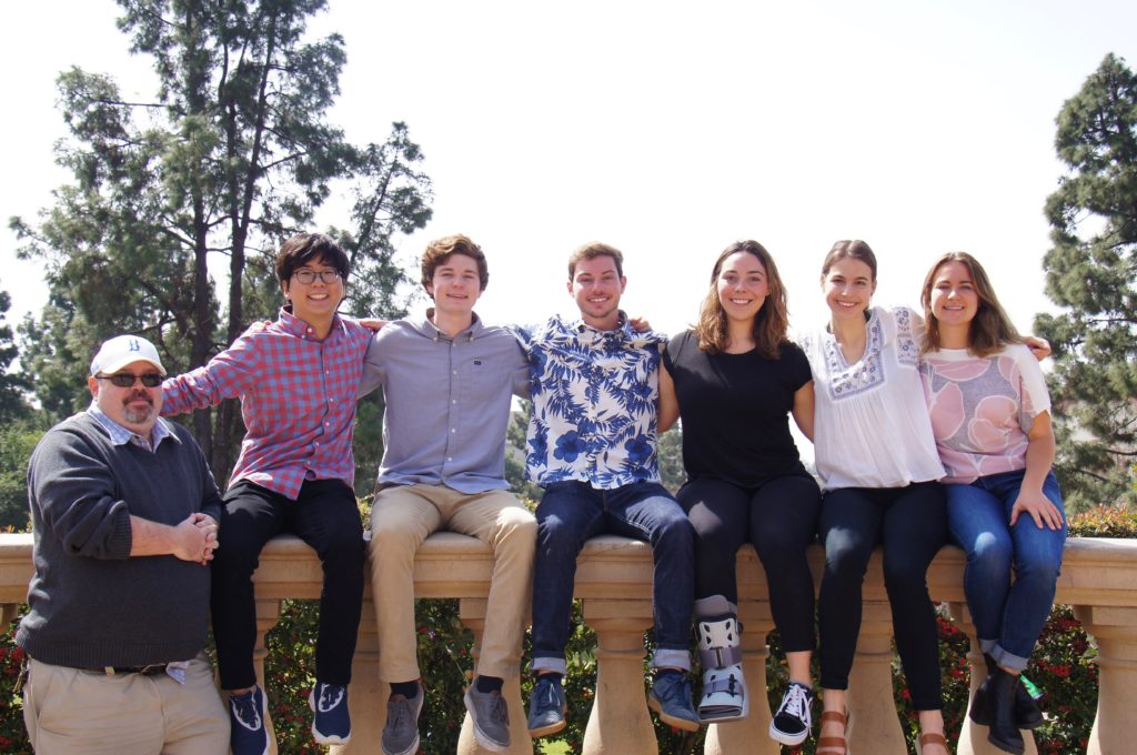 native landscaping team photo stream: winter 2018