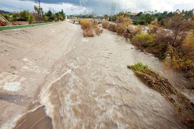 report: how los angeles could source its water locally