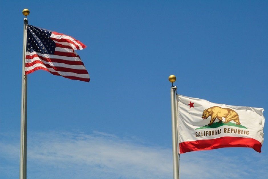 climate change will make california’s drought-flood cycle more volatile, study finds