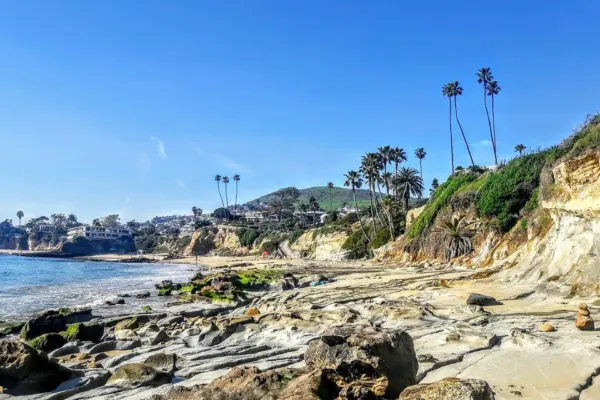 california can expect more and more extreme weather events, due to global warming