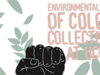 climate justice forum