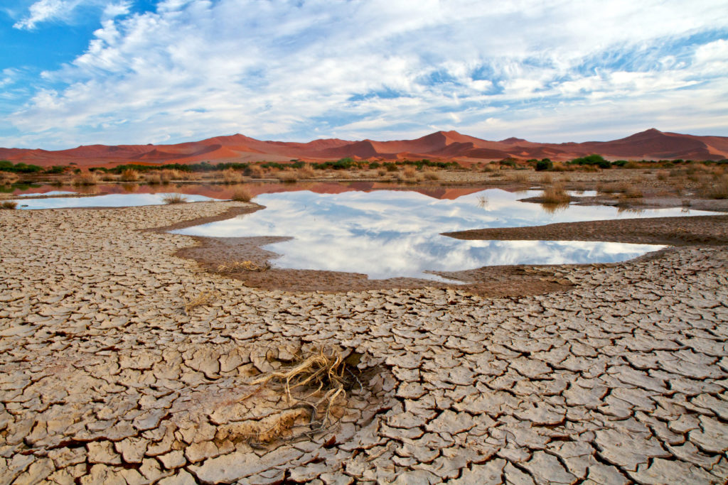 ucla conference to tackle water challenges in regions most impacted by climate change