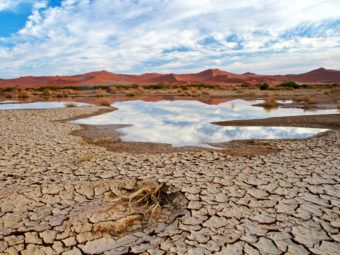 ucla conference to tackle water challenges in regions most impacted by climate change