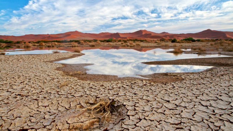 ucla conference to tackle water challenges in regions most impacted by climate change