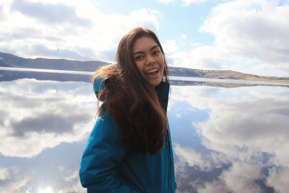 valeree catangay
