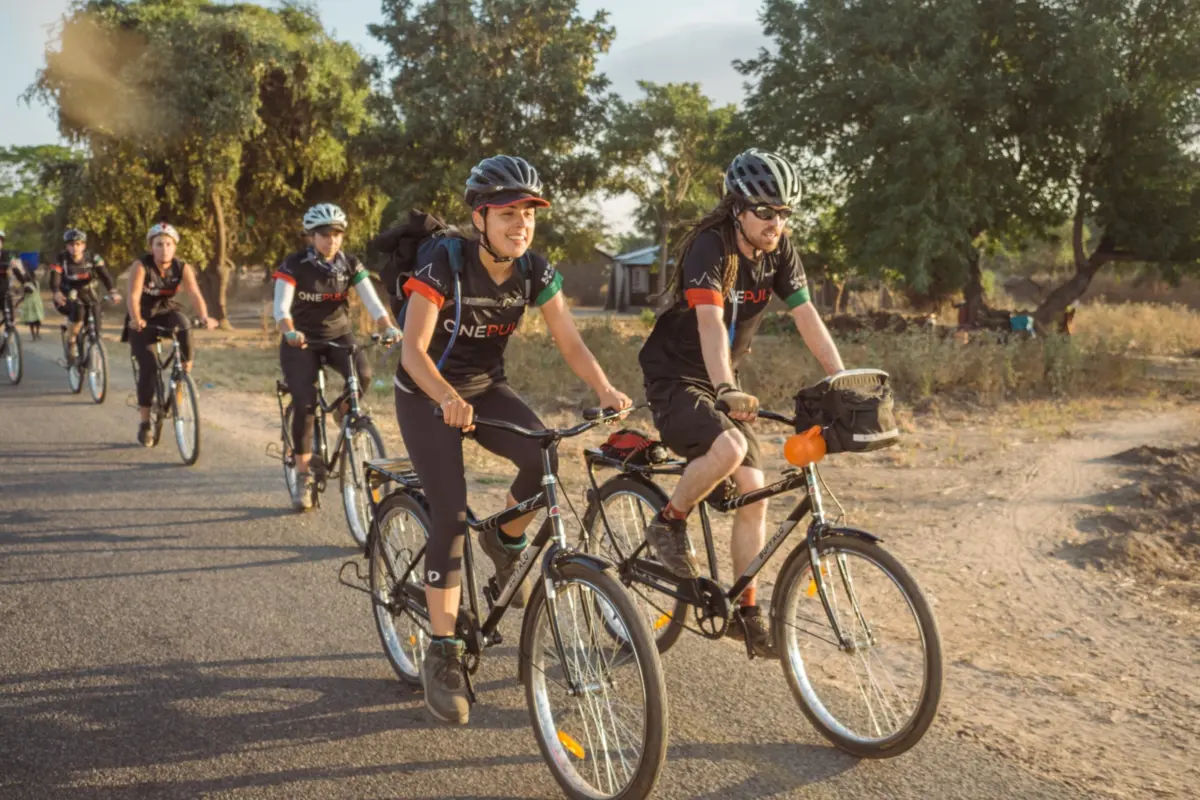 2019 california climate expedition