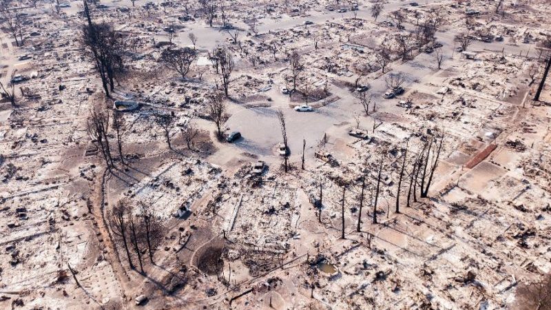 california to ‘whiplash’ between drought, floods: study