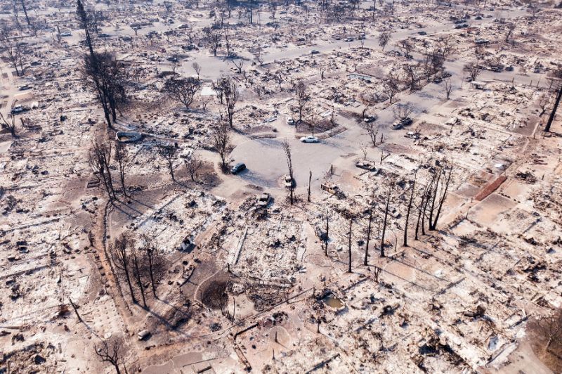 california to ‘whiplash’ between drought, floods: study