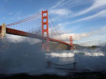 california risks severe ‘whiplash’ from drought to flood: scientists