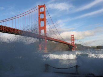 california risks severe ‘whiplash’ from drought to flood: scientists