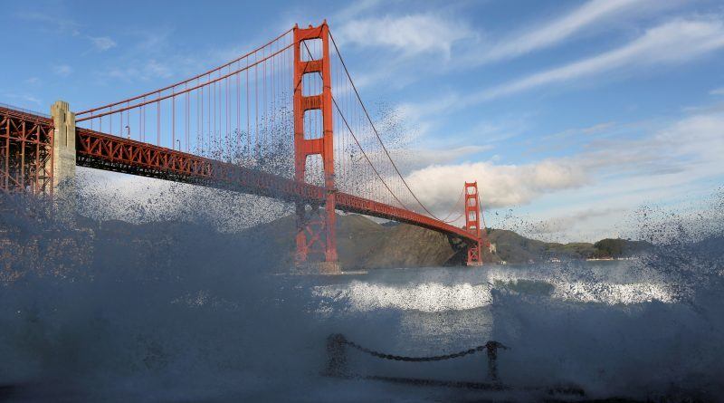 california risks severe ‘whiplash’ from drought to flood: scientists