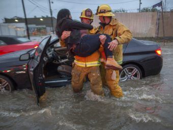 california screaming: the biggest economy in the us faces catastrophic climate challenges