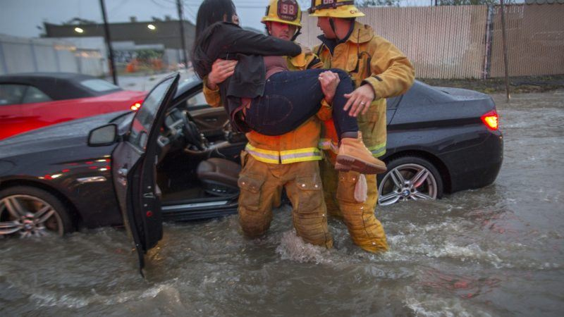 california screaming: the biggest economy in the us faces catastrophic climate challenges