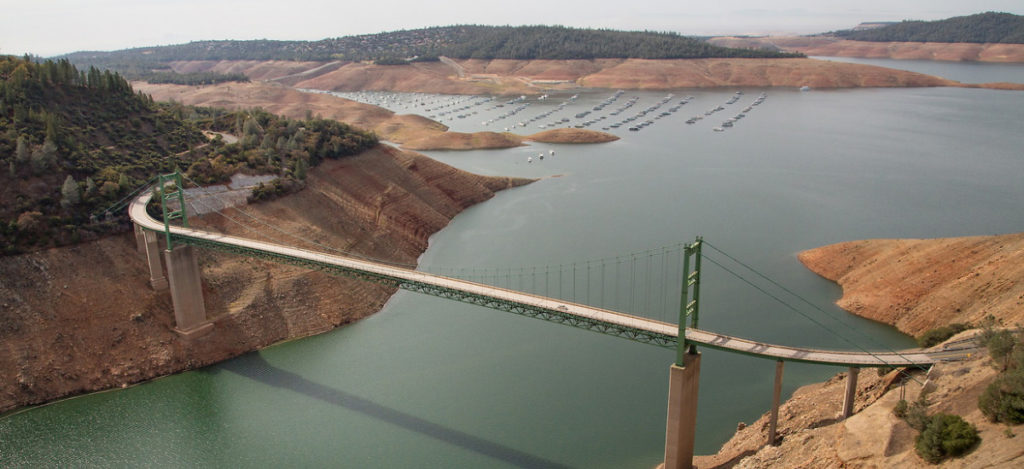 california’s next climate change challenge is water whiplash