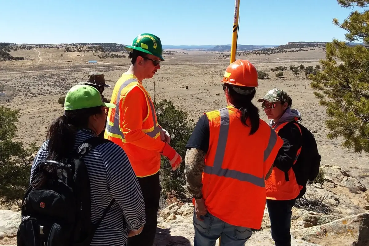 environmental science without borders