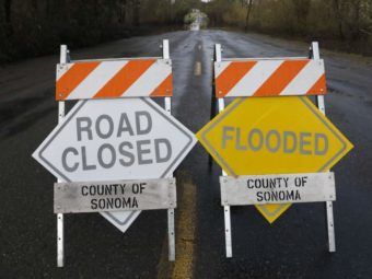 in california, climate change will mean increasing ‘weather whiplash’