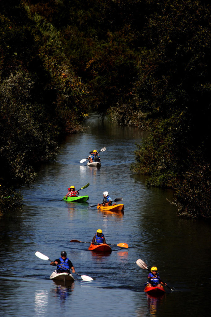 what role should the l.a. river play in a future los angeles?