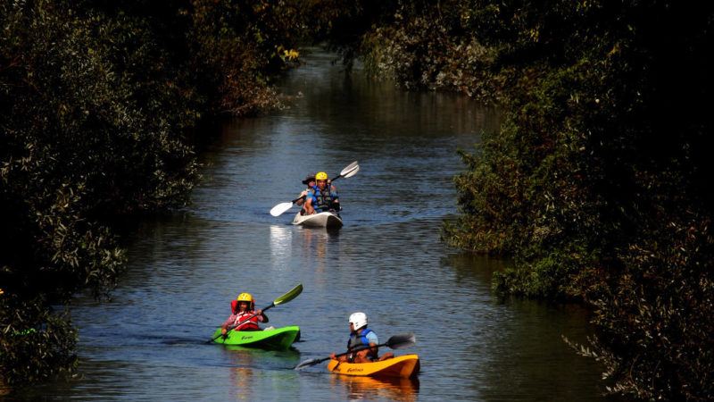 what role should the l.a. river play in a future los angeles?