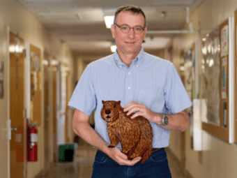 ucla professor heads long-term evolutionary biology project on marmots