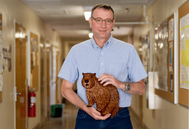 ucla professor heads long-term evolutionary biology project on marmots