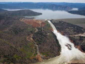 more whiplash weather in store for california