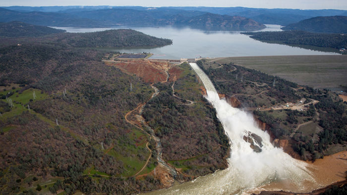 more whiplash weather in store for california