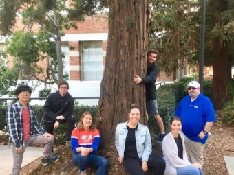 native landscaping team photo stream: spring 2018