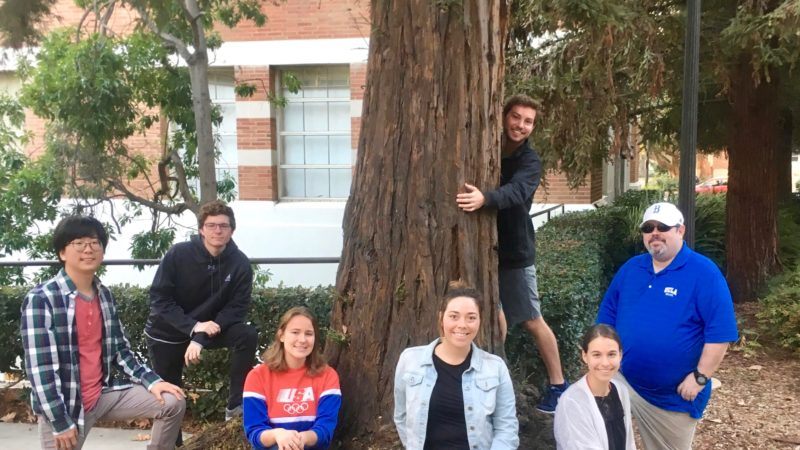 native landscaping team photo stream: spring 2018