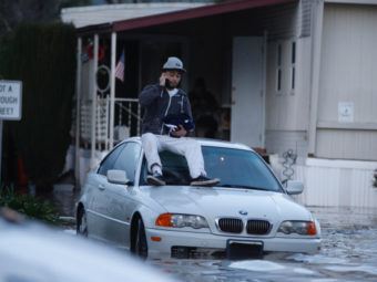 california’s future: more big droughts and massive floods, new study finds